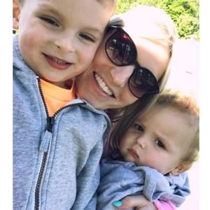 Meet your Posher, Brittney